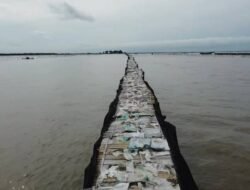 Jampidsus Kejagung Ambil Alih Penanganan Kasus Pagar Laut