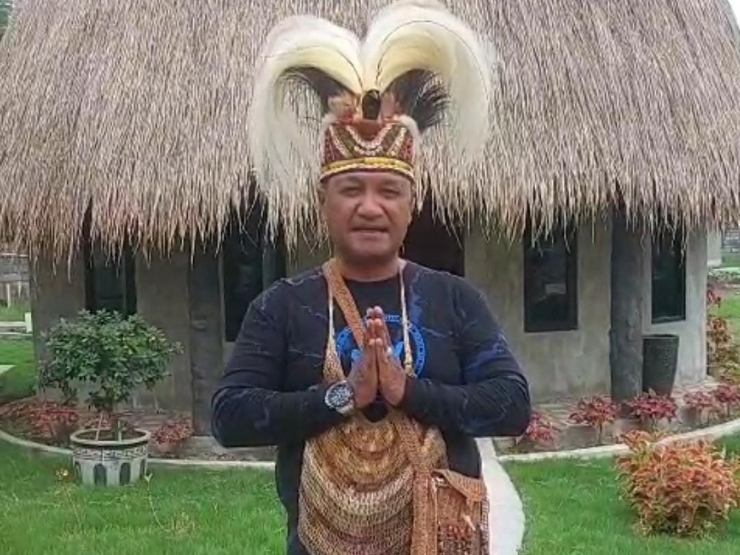 HUT Bhayangkara