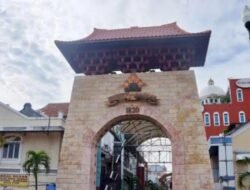 Pasar Baru Sepi, Nasib Pedagang hingga Tukang Parkir di Ujung Tanduk