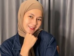 Hak Asuh Anak Jatuh ke Baim Wong, Paula Tak Ajukan Kasasi