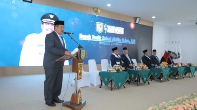 Jabatan Pimpinan Tinggi Pratama