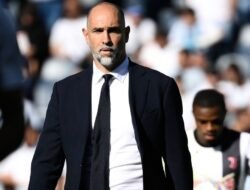Juventus Tancap Gas ke Piala Dunia Antarklub 2025, Igor Tudor Bawa Skuad Muda-Pengalaman
