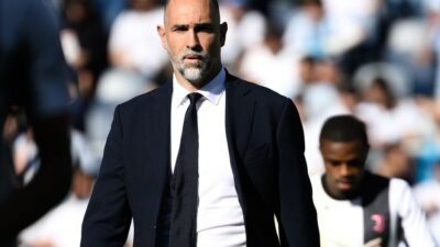 Juventus Tancap Gas ke Piala Dunia Antarklub 2025