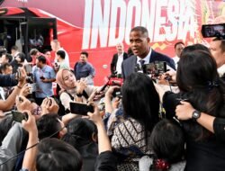 Patrick Kluivert Bawa Angin Segar untuk Timnas Indonesia