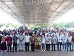 Pelindo Regional 4 Dorong UMKM Menuju Era 5.0 di Makassar