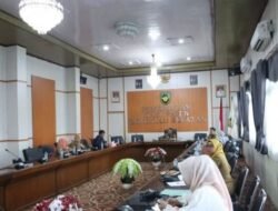 TPID Bengkulu Selatan Perkuat Sinergi dalam Pengendalian Inflasi Daerah Tahun 2025