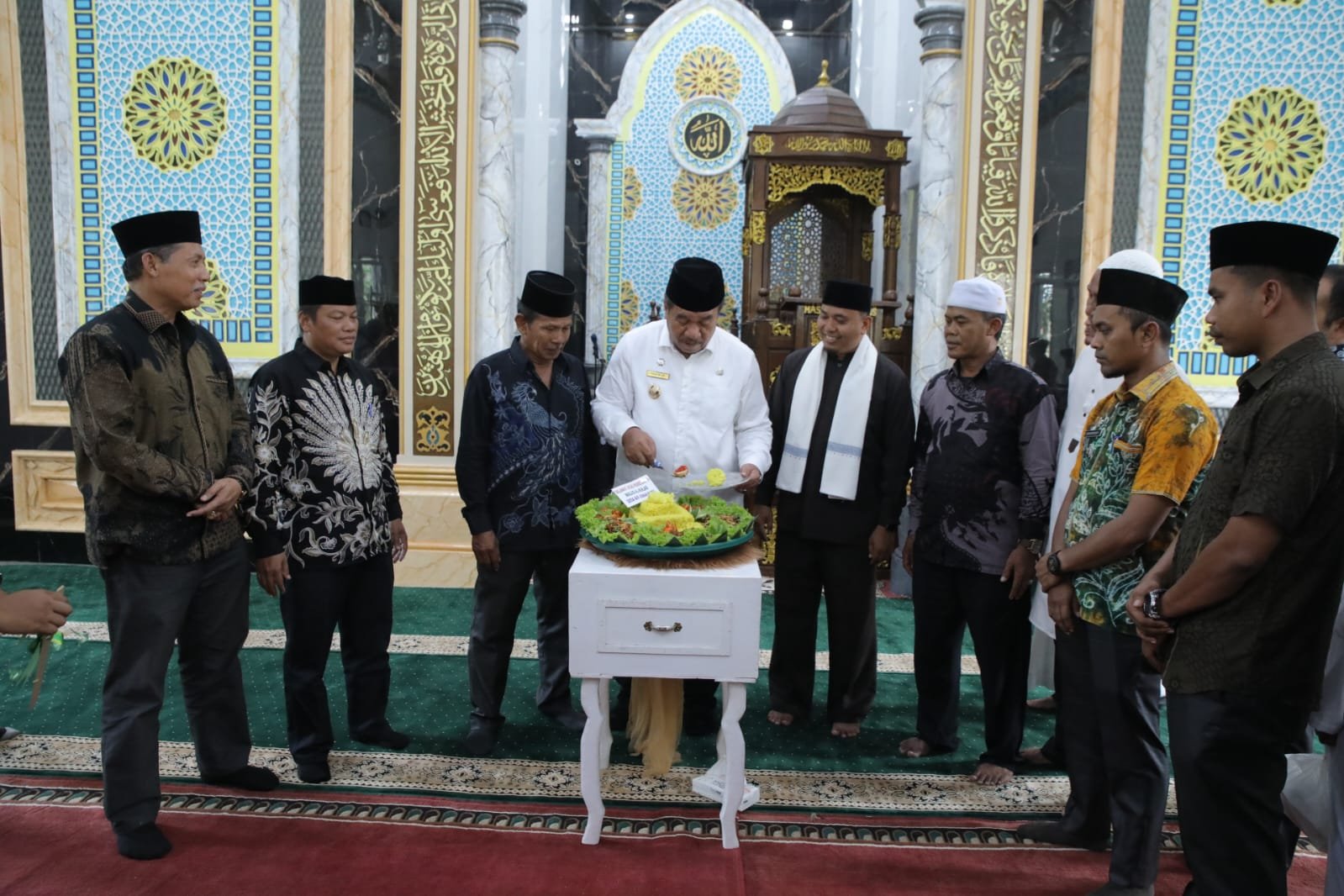 Masjid Al-Ikhlas
