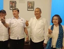 Jero Bima Targetkan Perindo Bali Lolos Verifikasi Pemilu 2029