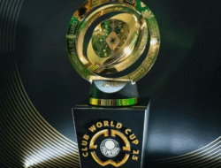 Presiden La Liga Tolak Piala Dunia Antarklub, Ini Alasannya
