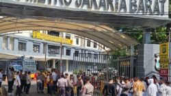 Korban Minta Polres Metro Jakbar Serius Usut Kasus Investasi Bodong