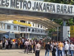 Korban Minta Polres Metro Jakbar Serius Usut Kasus Investasi Bodong