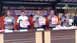 Polres Kediri Kota