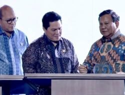 Presiden Prabowo Resmikan KEK Kesehatan Sanur dan Bali International Hospital