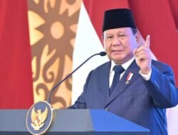 Tok! Presiden Prabowo Subianto Resmi Naikkan Gaji Hakim