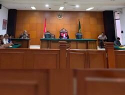 Disidangkan di PN Jaktim, Kapolsek Jatinegara Dipraperadilkan Terkait Kasus Penganiayaan