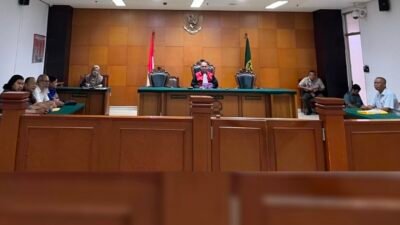 Disidangkan di PN Jaktim, Kapolsek Jatinegara Dipraperadilkan Terkait Kasus Penganiayaan