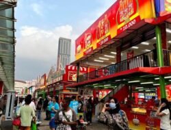 PRJ 2025 Siap Digelar, Ini Harga Tiket dan Info Masuk Gratis