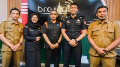 Rokok Ilegal Rugikan Negara, Bea Cukai Probolinggo Gencarkan Edukasi Lewat LPPL Bromo FM