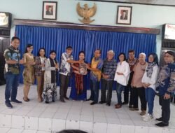 PWI DIY Dukung Penetapan HKN di Setiap 17 Oktober