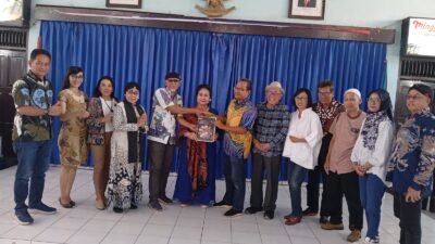 PWI DIY Dukung Penetapan HKN di Setiap 17 Oktober