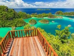 Tagar Save Raja Ampat Viral, Apa yang Terjadi?