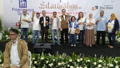 Reuni Akbar Alumni SMAN 2 Jakarta