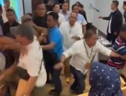 PWI Batam Lapor Polisi, Ketua Dikeroyok saat Bahas Sertifikasi Wartawan