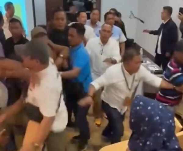 PWI Batam Lapor Polisi, Ketua Dikeroyok saat Bahas Sertifikasi Wartawan