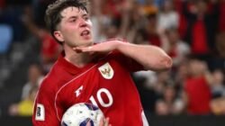 Indonesia Bungkam China Lewat Gol Tunggal Romeny