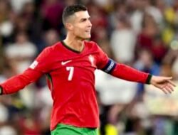 Portugal Juara Nations League 2025, Ronaldo Bungkam Spanyol di Munich
