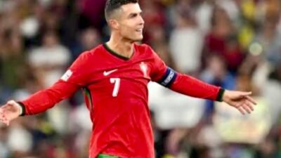 Portugal Juara Nations League 2025, Ronaldo Bungkam Spanyol di Munich