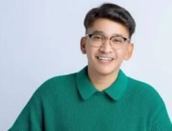 Ruben Onsu Cerita Perjalanan Spiritual Usai Masuk Islam