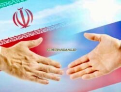 Rusia: Iran Tetap Kuat, Negara Lain Siap Pasok Senjata Nuklir Usai Serangan AS