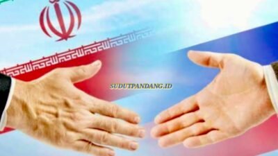 Rusia: Iran Tetap Kuat, Negara Lain Siap Pasok Senjata Nuklir Usai Serangan AS