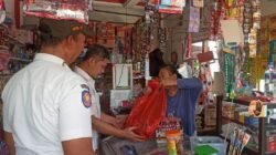 Satpol PP Magetan Tak Main-main! Rokok Ilegal Disikat di Tiga Kecamatan