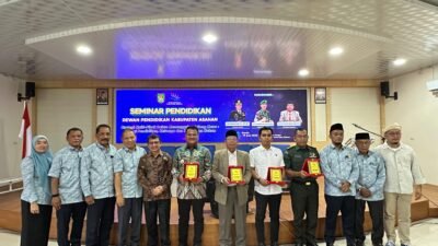 Seminar pendidikan