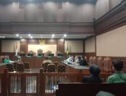 Jaksa Beberkan Aliran Dana Rp 135,8 Miliar di Kasus PT Antam, Sidang Hadirkan Windu Aji