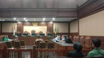 Jaksa Beberkan Aliran Dana Rp 135,8 Miliar di Kasus PT Antam, Sidang Hadirkan Windu Aji