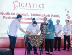 Minyak Jelantah Jadi Rupiah: Inovasi PKK Batang Kurangi Limbah, Tambah Cuan