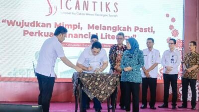 Minyak Jelantah Jadi Rupiah: Inovasi PKK Batang Kurangi Limbah, Tambah Cuan