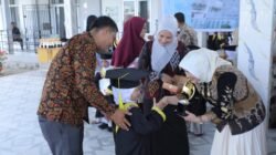 Ketua TP PKK Kabupaten Asahan