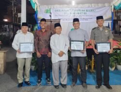 Pemkab Asahan Dukung Semarak Tahun Baru Islam 1447 H