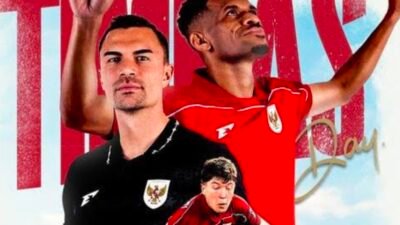 Kemenangan Indonesia atas China di GBK, Asa ke Piala Dunia Tetap Menyala