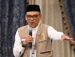 Cegah Soal Visa Haji, Timwas DPR Usulkan Kemenag Sinkronkan Siskohat-Nusuk