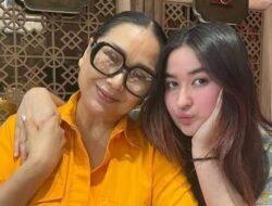 Respon Titi DJ Saat Tahu Stephanie Poetri  Rencana Pilih Childfree