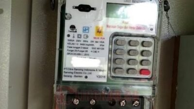 Diskon Tarif Listrik