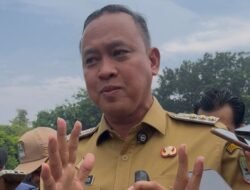 Tri Adhianto Siap Hukum Pelaku Aniaya Orangtua di Bekasi Timur