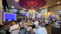 Ratusan Calon Advokat Antusias Ikuti Try Out UPA Peradi Jakbar