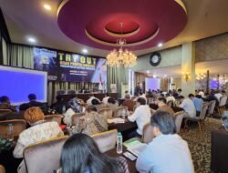 Ratusan Calon Advokat Antusias Ikuti Try Out UPA Peradi Jakbar