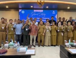RSUD dr. Iskak Tulungagung Tingkatkan Profesionalisme Tenaga Kesehatan